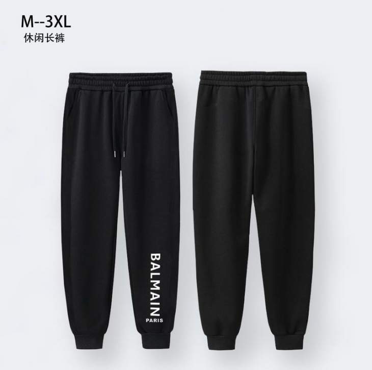 Picture of Balenciaga Pant Long _SKUBalenciagaM-3XL1qr3913978